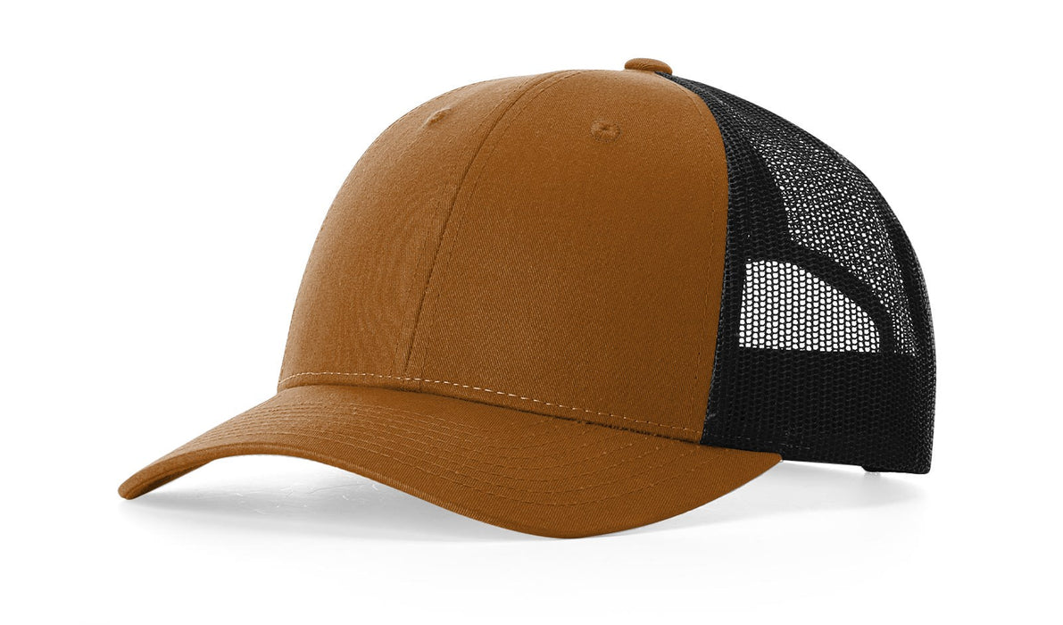 Richardson Low Pro Trucker Cap