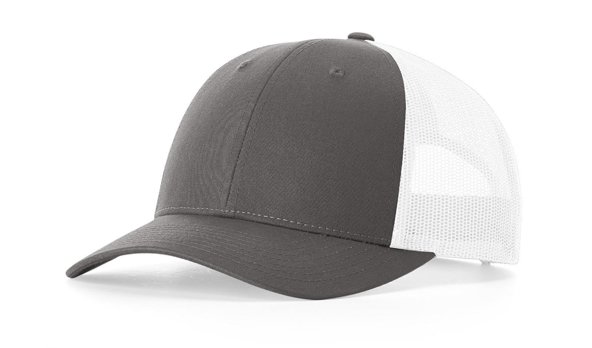 Richardson Low Pro Trucker Cap