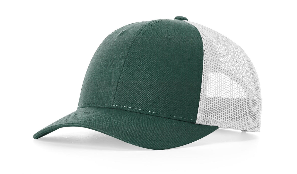 Richardson Low Pro Trucker Cap