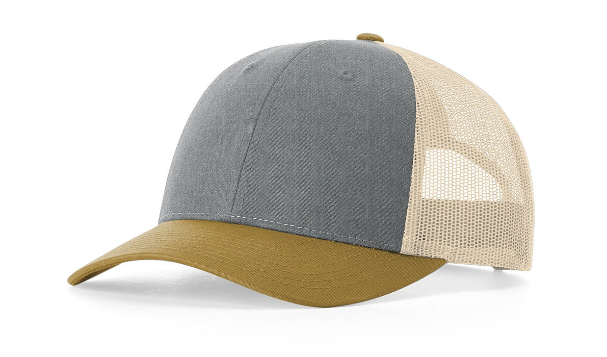 Richardson Low Pro Trucker Cap