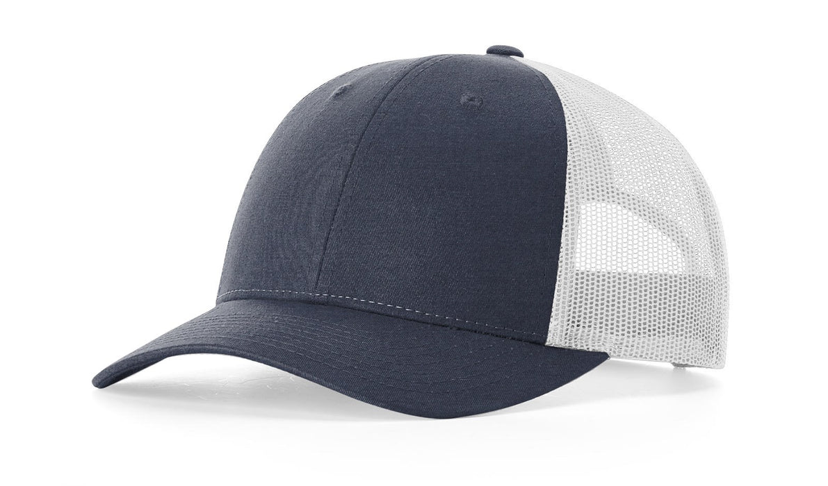 Richardson Low Pro Trucker Cap