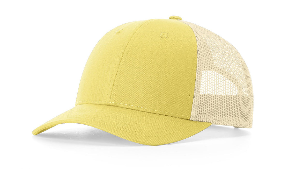 Richardson Low Pro Trucker Cap