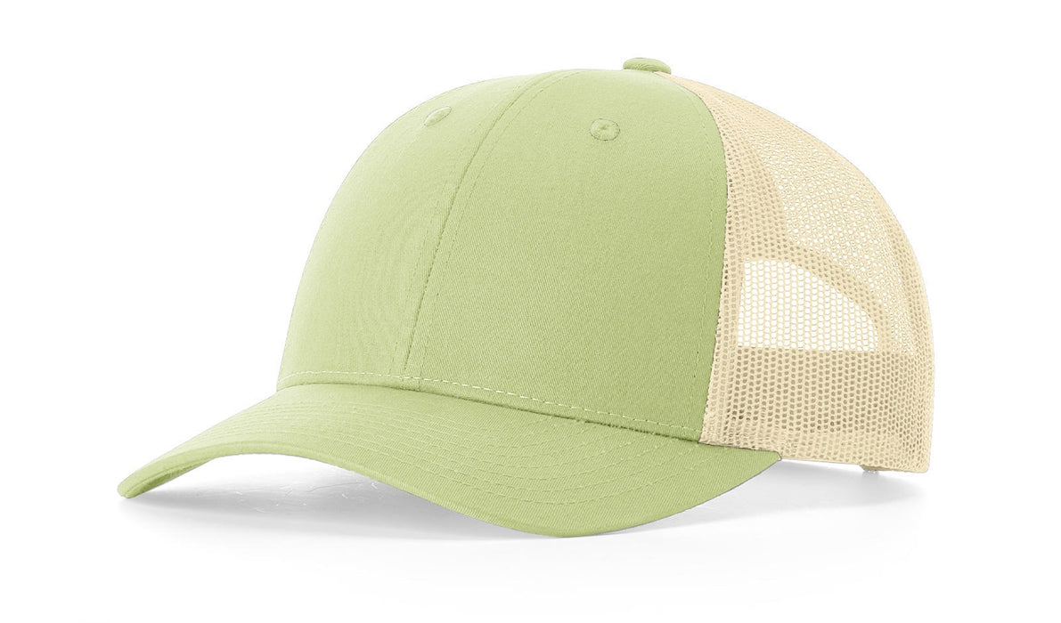 Richardson Low Pro Trucker Cap