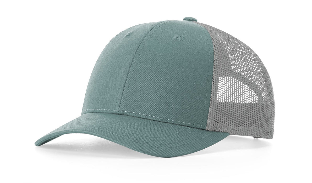 Richardson Low Pro Trucker Cap