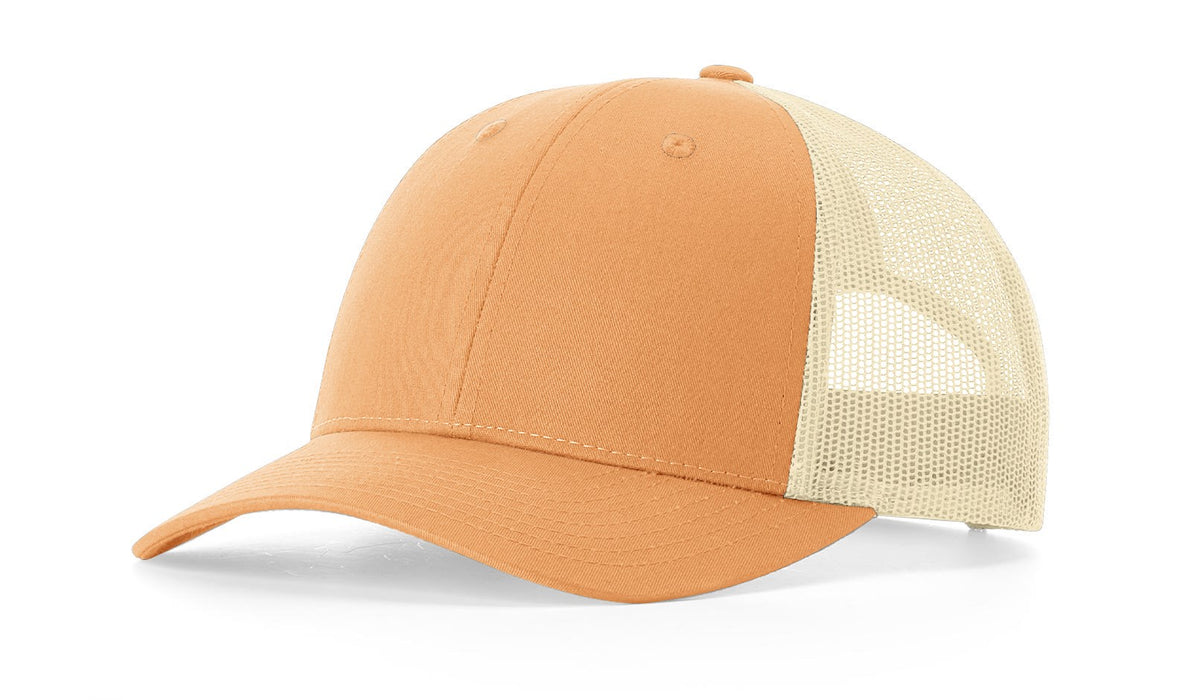 Richardson Low Pro Trucker Cap