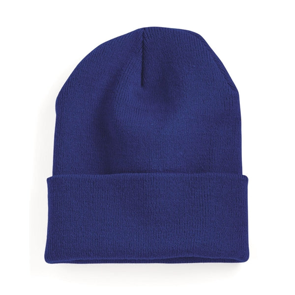 YP Classics Cuffed Knit Beanie