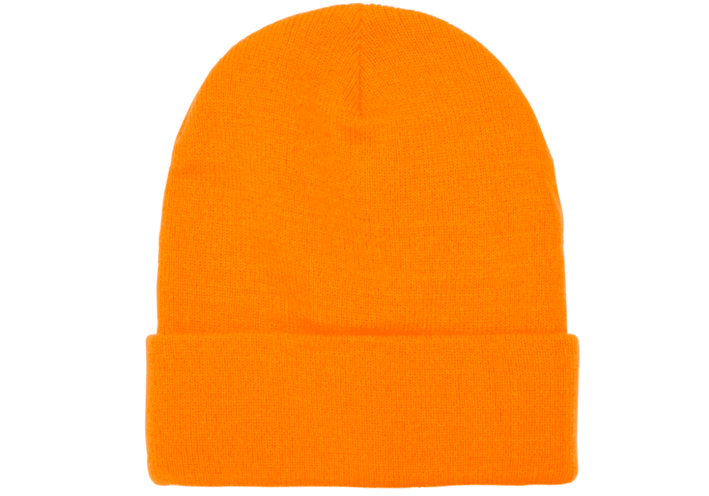 YP Classics Cuffed Knit Beanie