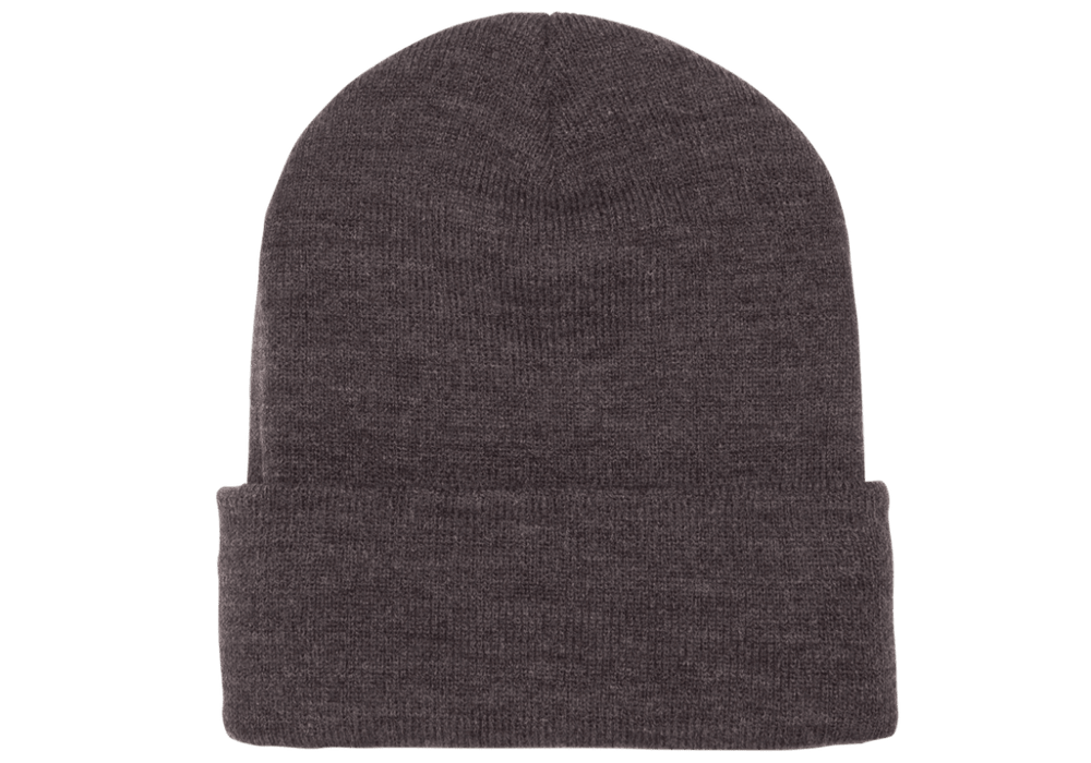 YP Classics Cuffed Knit Beanie