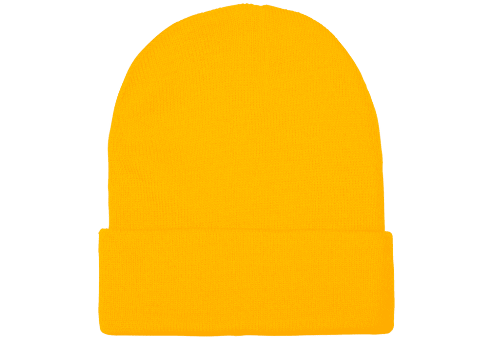 YP Classics Cuffed Knit Beanie