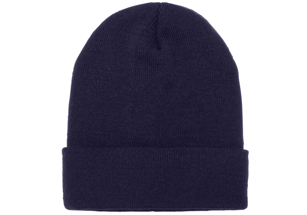 YP Classics Cuffed Knit Beanie