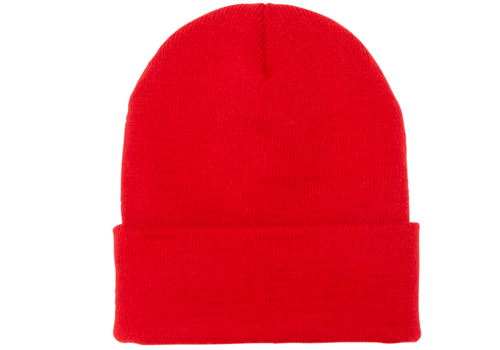 YP Classics Cuffed Knit Beanie