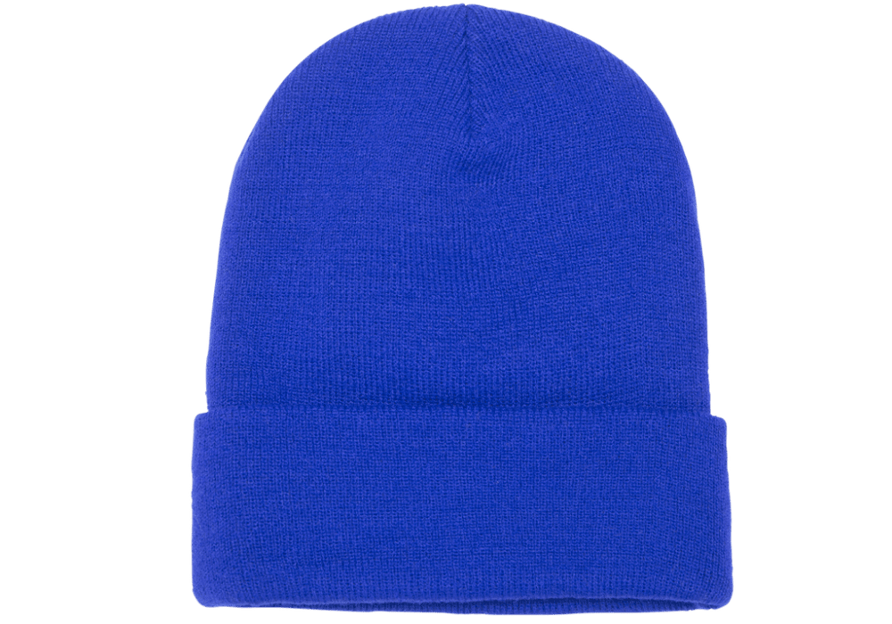 YP Classics Cuffed Knit Beanie