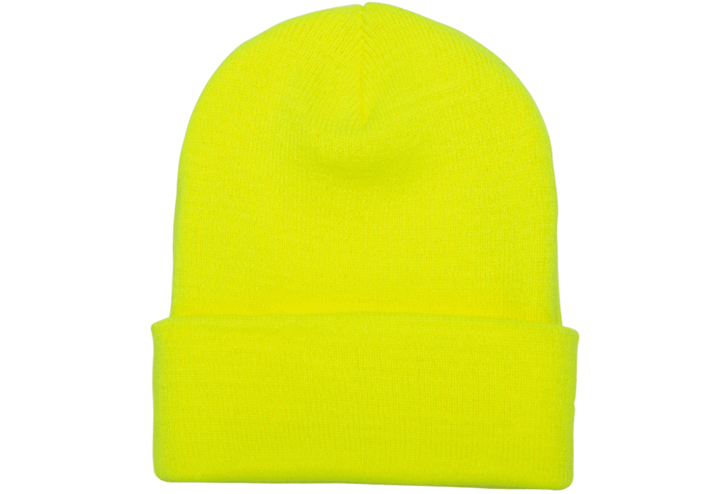 YP Classics Cuffed Knit Beanie