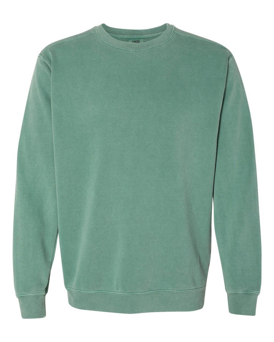 Comfort Colors Garment-Dyed Sweatshirt