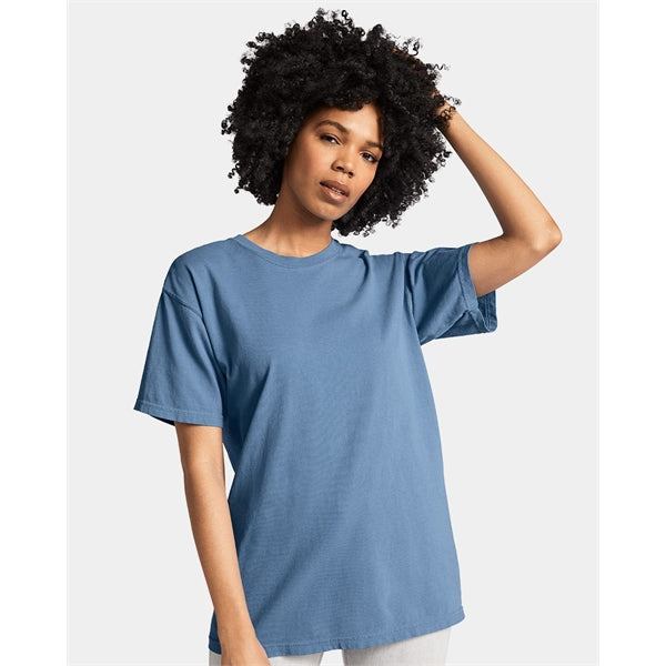 Comfort Colors Garment-Dyed Heavyweight T-Shirt