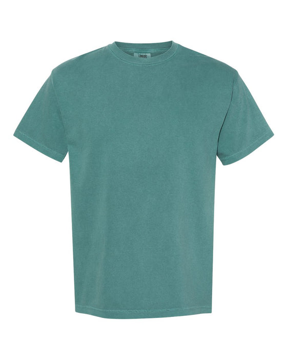 Comfort Colors Garment-Dyed Heavyweight T-Shirt