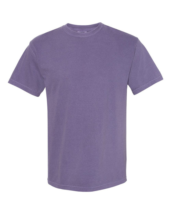 Comfort Colors Garment-Dyed Heavyweight T-Shirt