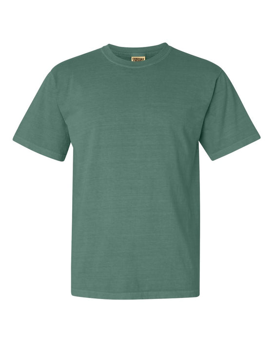 Comfort Colors Garment-Dyed Heavyweight T-Shirt