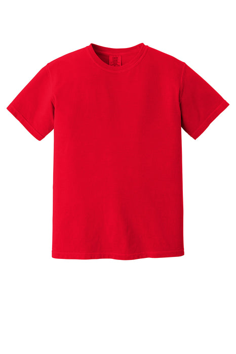 Comfort Colors Garment-Dyed Heavyweight T-Shirt