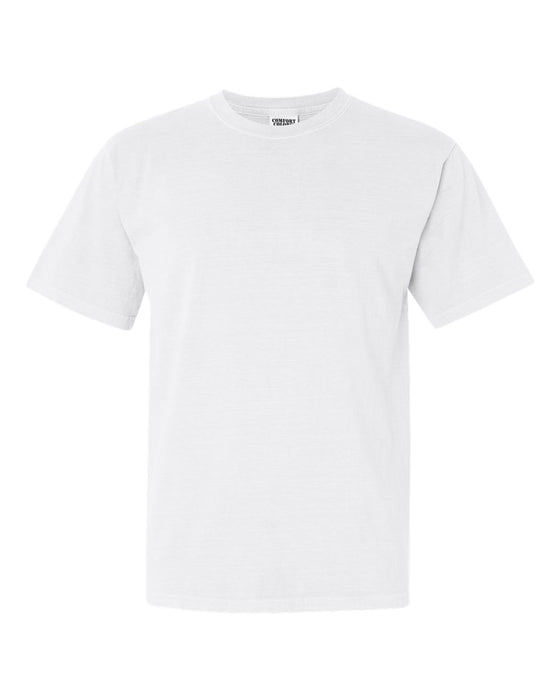 Comfort Colors Garment-Dyed Heavyweight T-Shirt