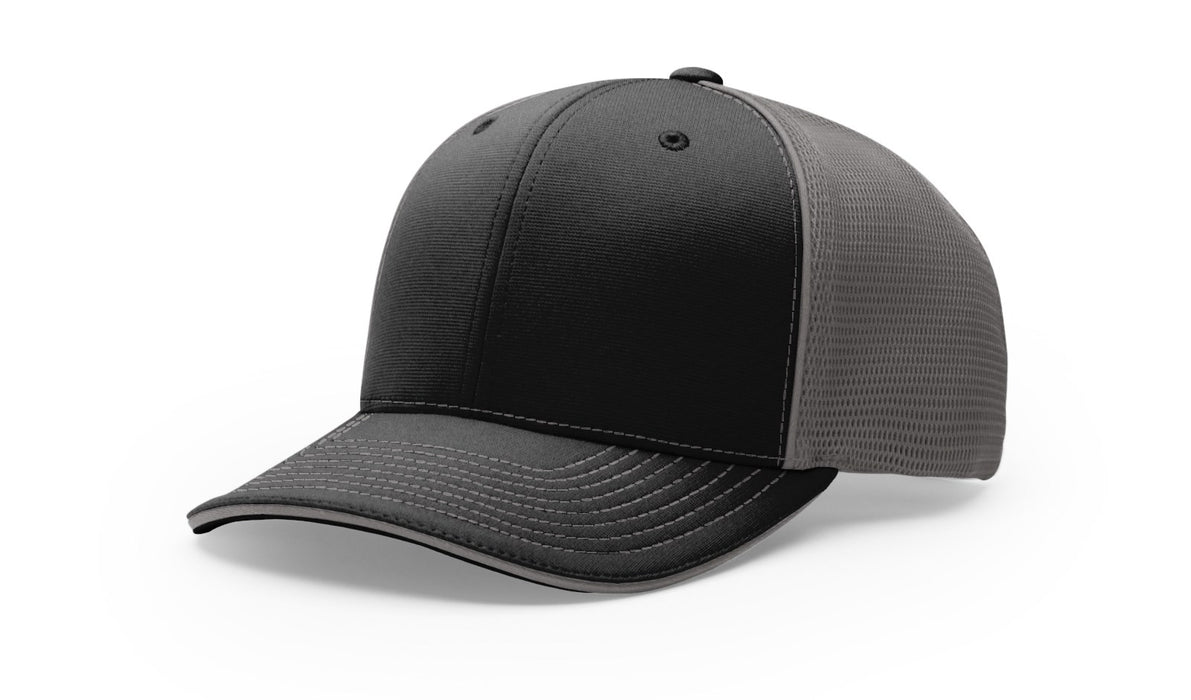 Richardson Pulse Sportmesh R-Flex Cap