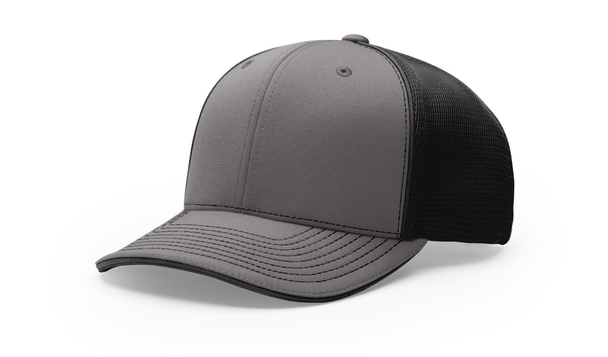 Richardson Pulse Sportmesh R-Flex Cap