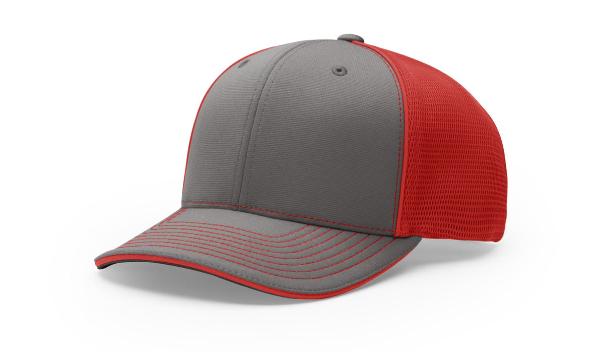 Richardson Pulse Sportmesh R-Flex Cap