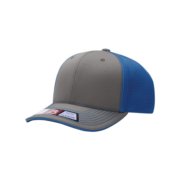 Richardson Pulse Sportmesh R-Flex Cap