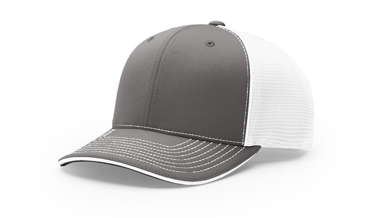 Richardson Pulse Sportmesh R-Flex Cap