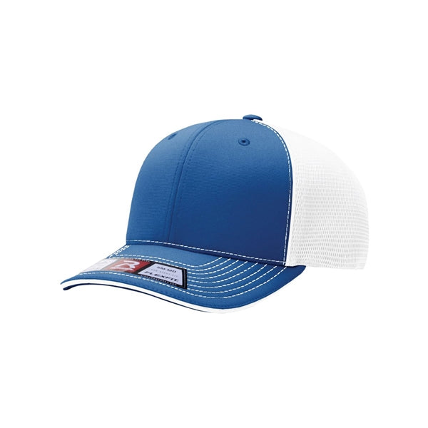 Richardson Pulse Sportmesh R-Flex Cap