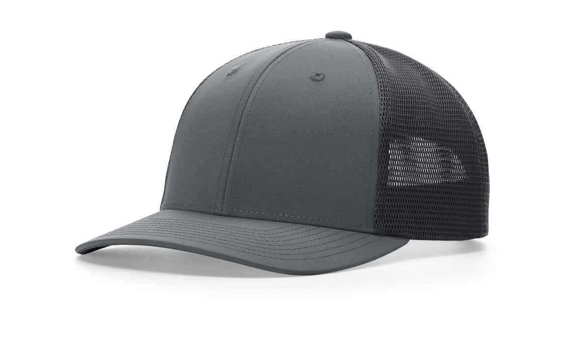 Richardson Performance Trucker Cap