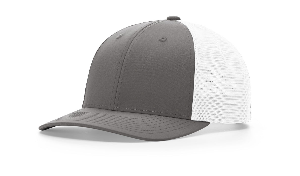 Richardson Performance Trucker Cap