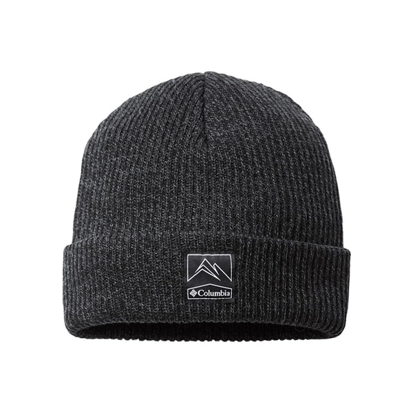 Columbia Whirlibird Cuffed Beanie