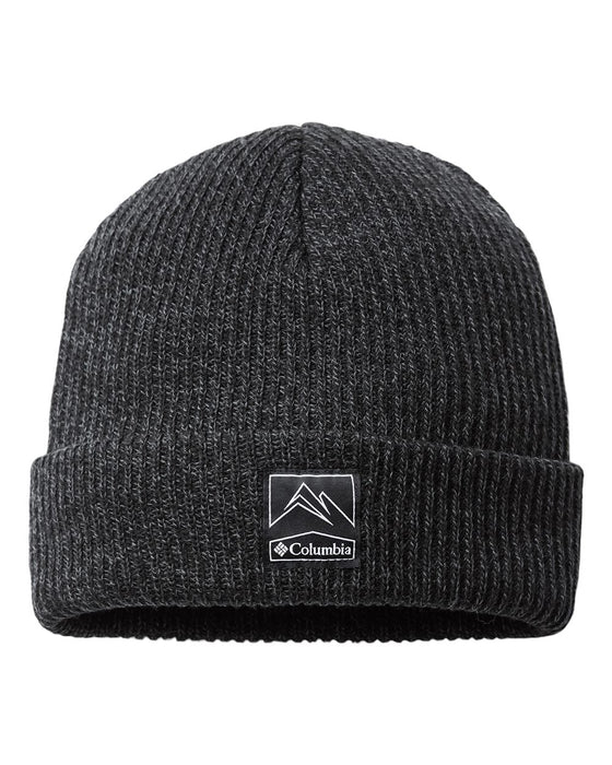 Columbia Whirlibird Cuffed Beanie