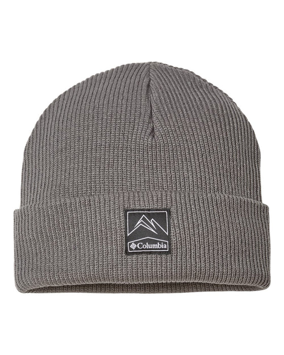 Columbia Whirlibird Cuffed Beanie