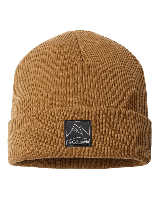 Columbia Whirlibird Cuffed Beanie