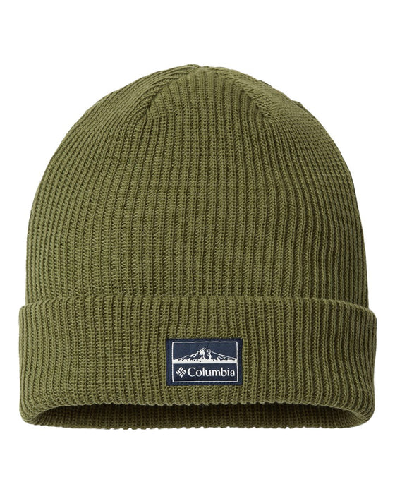 Columbia Lost Lager II Beanie