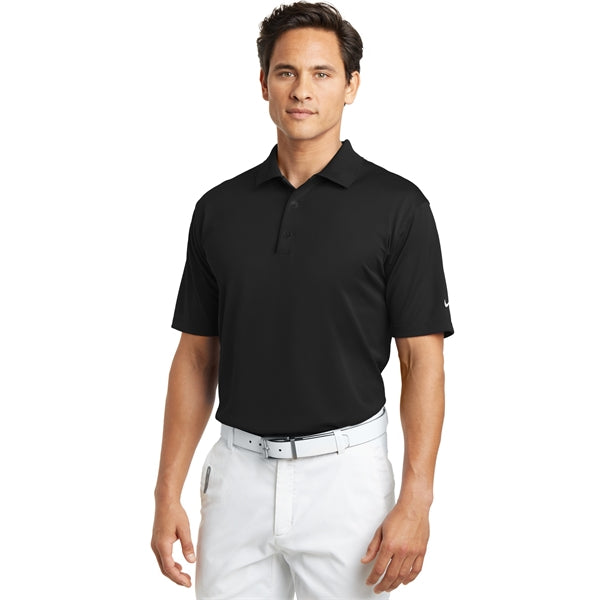 Nike Tech Basic Dri-FIT Polo T-Shirt