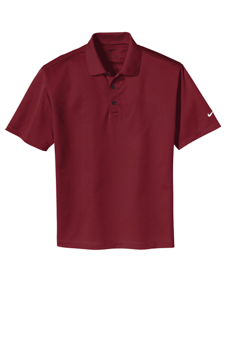 Nike Tech Basic Dri-FIT Polo T-Shirt