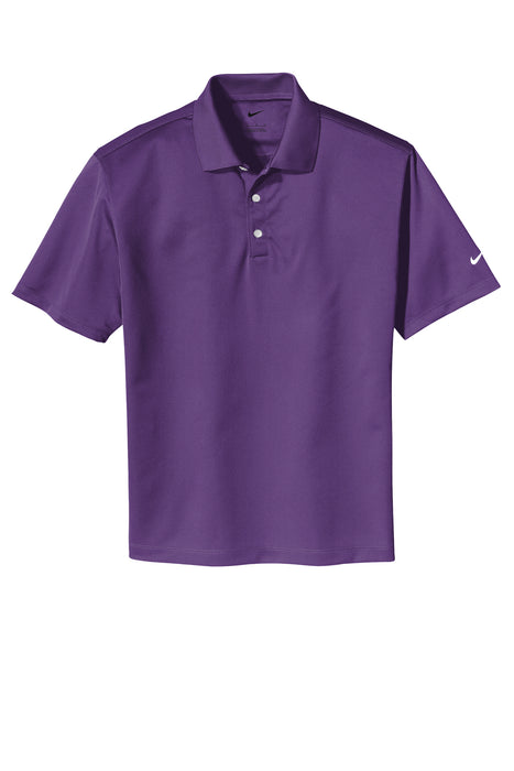 Nike Tech Basic Dri-FIT Polo T-Shirt