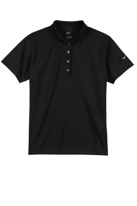 Nike Ladies Tech Basic Dri-FIT Polo T-Shirt