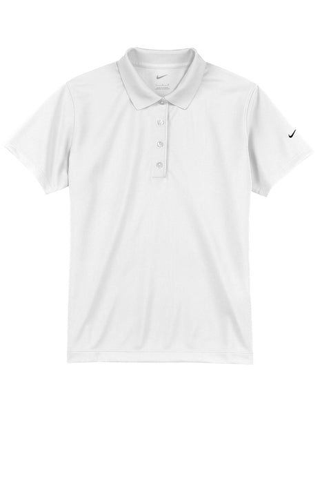 Nike Ladies Tech Basic Dri-FIT Polo T-Shirt