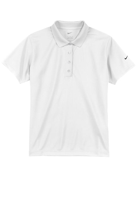 Nike Ladies Tech Basic Dri-FIT Polo T-Shirt