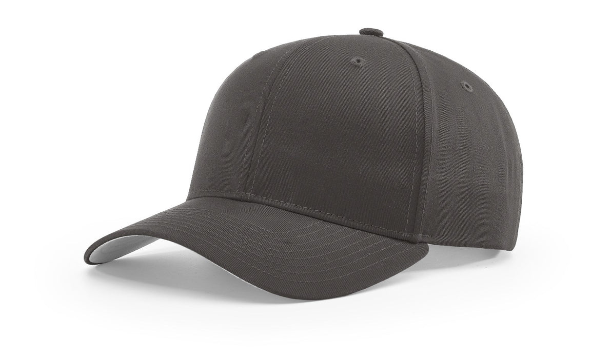 Richardson Pro Twill Snapback Cap