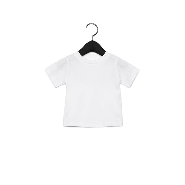 Infant Jersey Short Sleeve T-Shirt