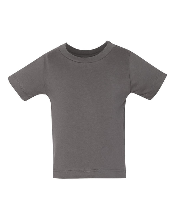 Infant Jersey Short Sleeve T-Shirt