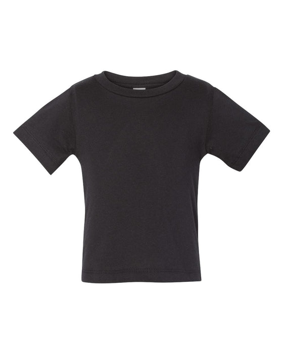 Infant Jersey Short Sleeve T-Shirt