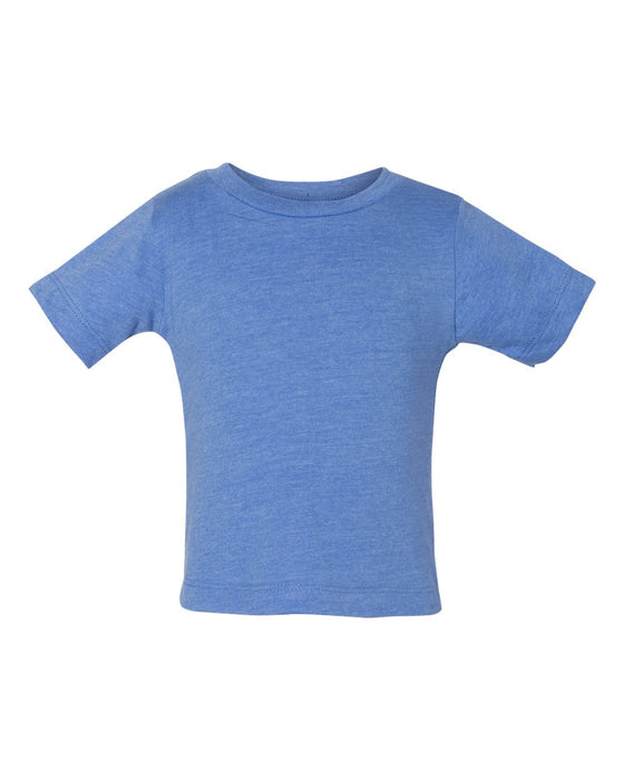 Infant Jersey Short Sleeve T-Shirt