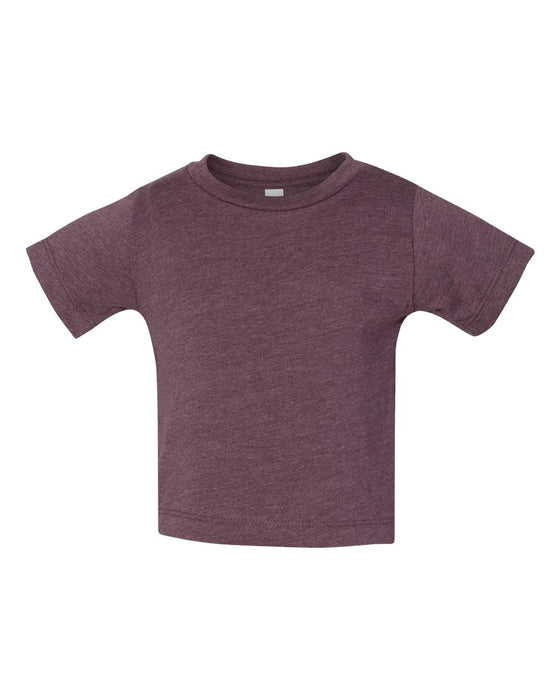 Infant Jersey Short Sleeve T-Shirt