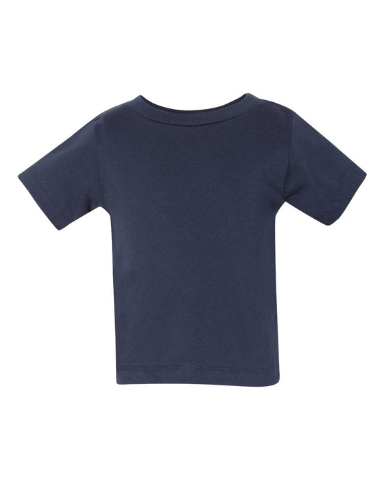 Infant Jersey Short Sleeve T-Shirt